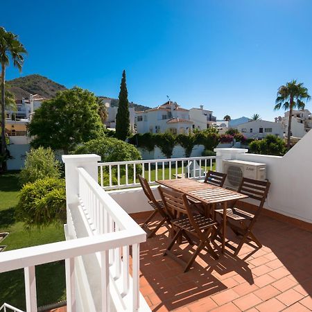Urb. Alhambra 3 Villa Nerja Eksteriør bilde