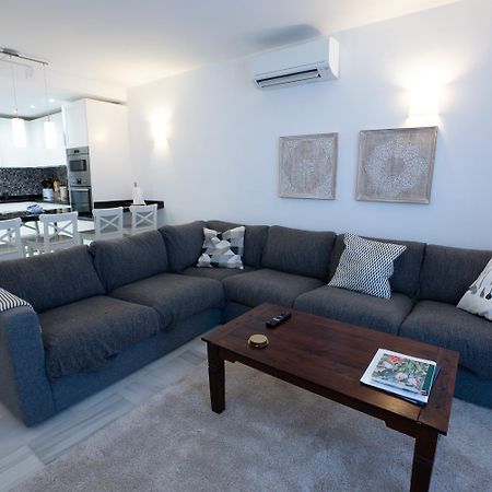 Urb. Alhambra 3 Villa Nerja Eksteriør bilde