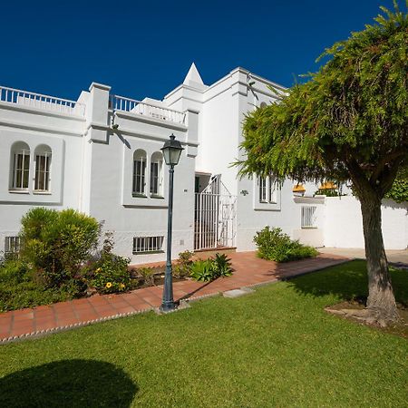Urb. Alhambra 3 Villa Nerja Eksteriør bilde