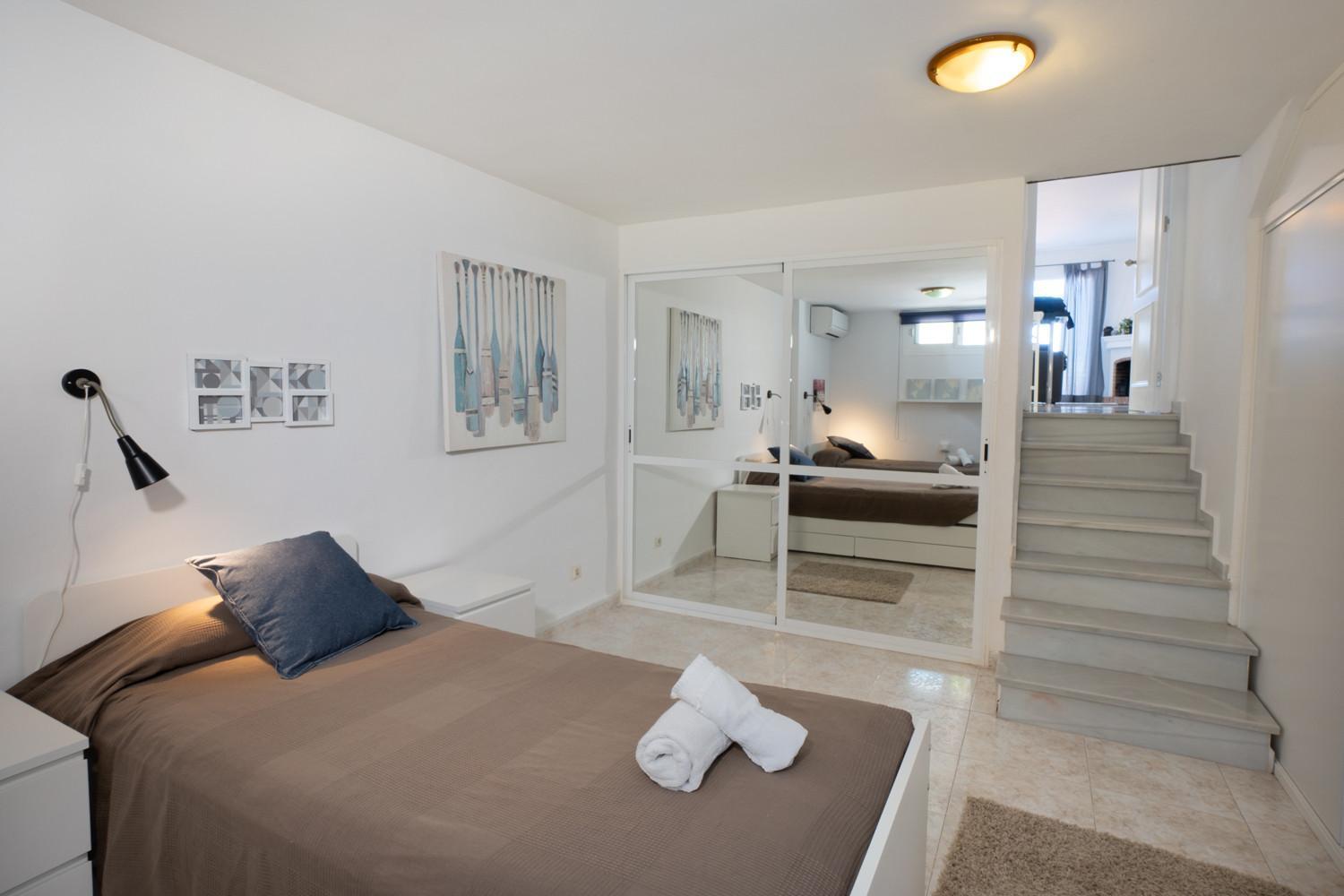 Urb. Alhambra 3 Villa Nerja Eksteriør bilde