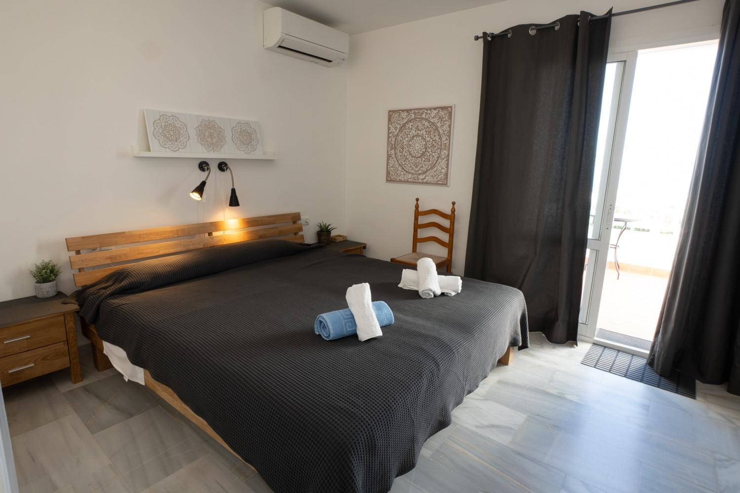 Urb. Alhambra 3 Villa Nerja Eksteriør bilde