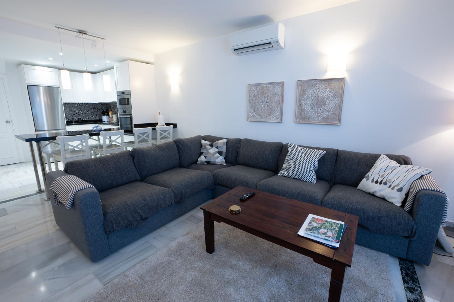 Urb. Alhambra 3 Villa Nerja Eksteriør bilde