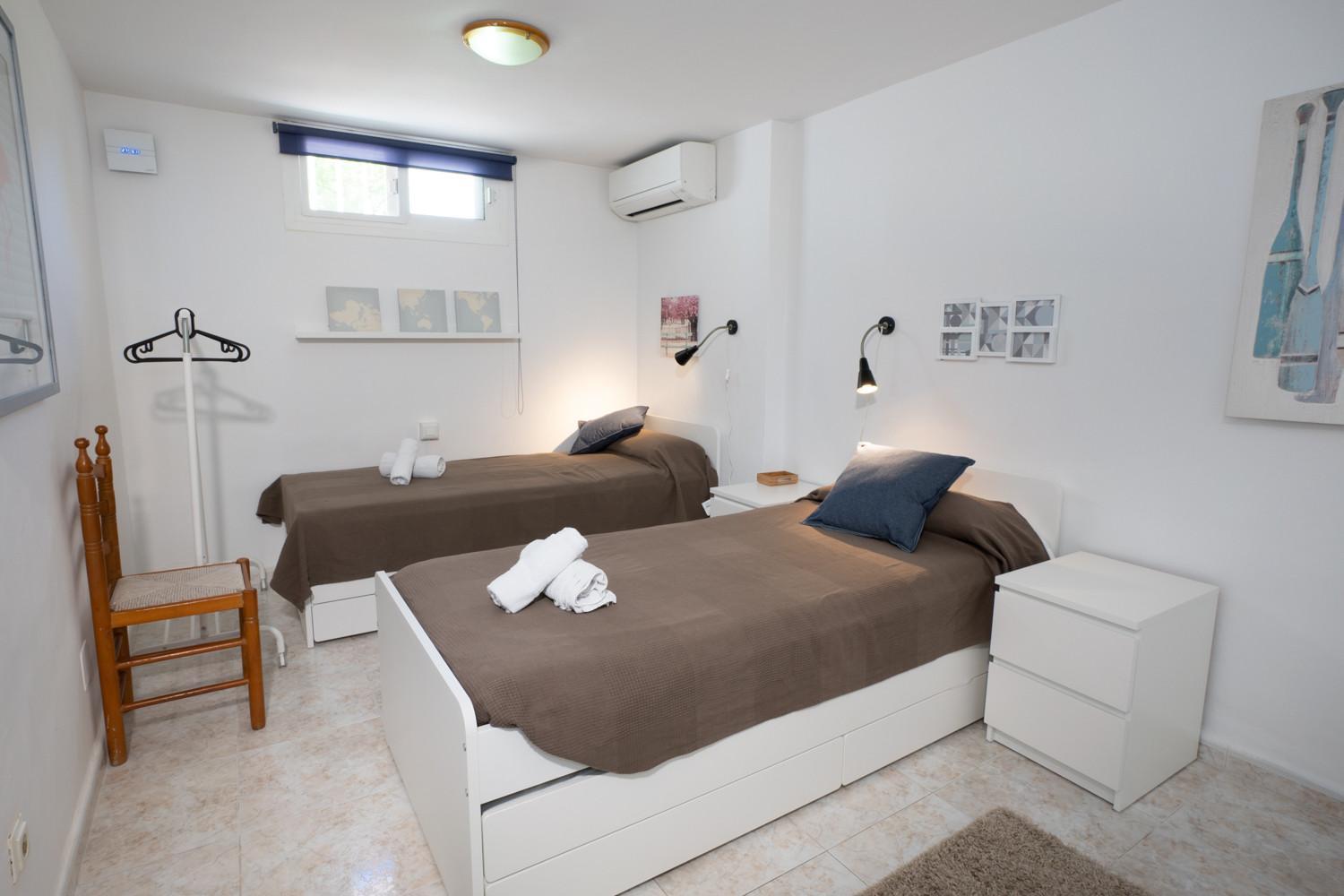 Urb. Alhambra 3 Villa Nerja Eksteriør bilde