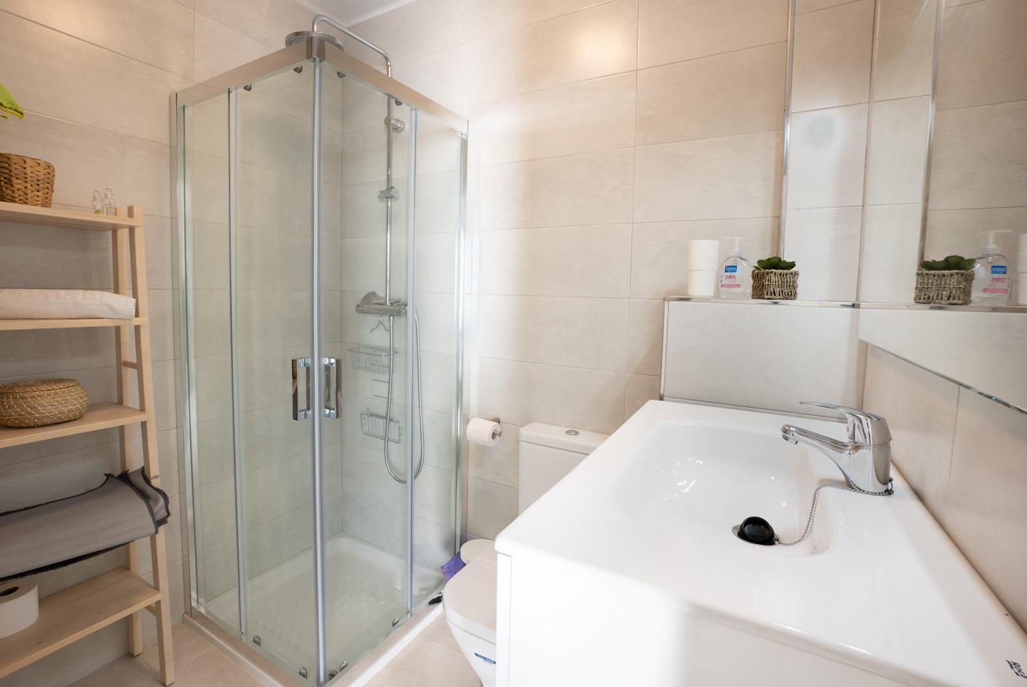 Urb. Alhambra 3 Villa Nerja Eksteriør bilde